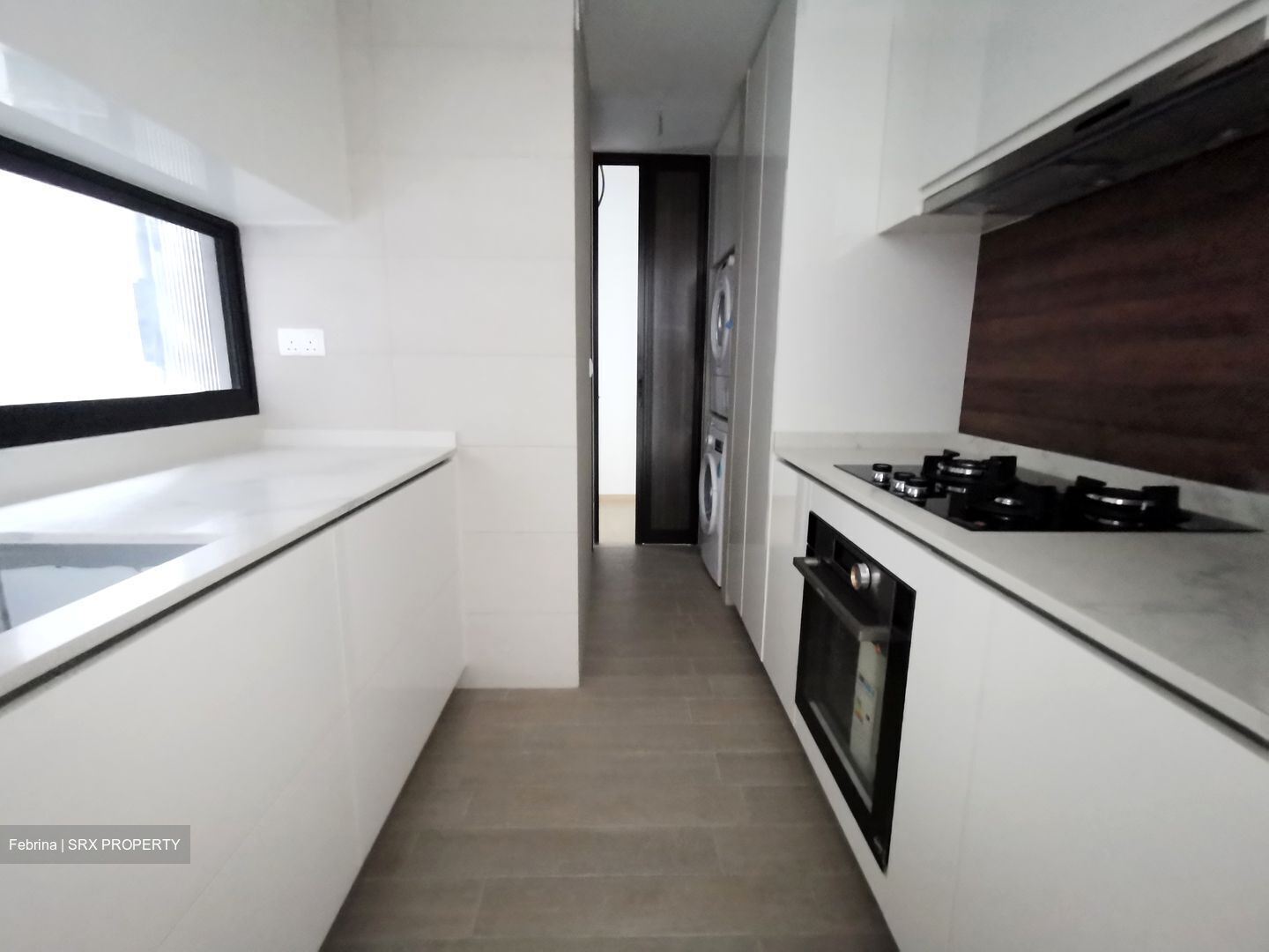 Amber 45 (D15), Apartment #538157411